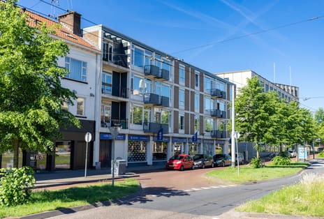 Boulevard Heuvelink thumbnail