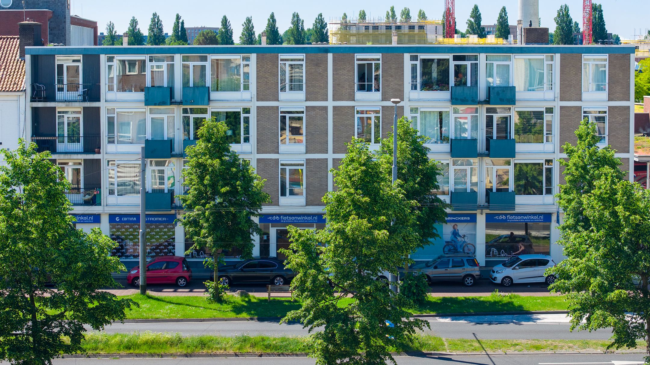 Foto 18 van Boulevard Heuvelink 6-B