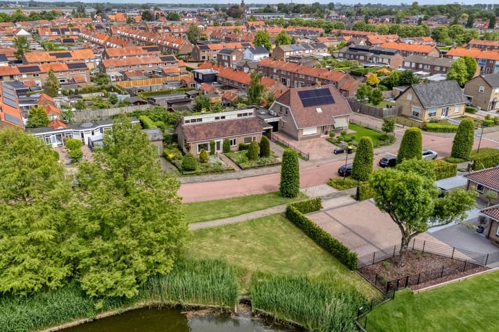 Foto 4 van Hooftlanden 32