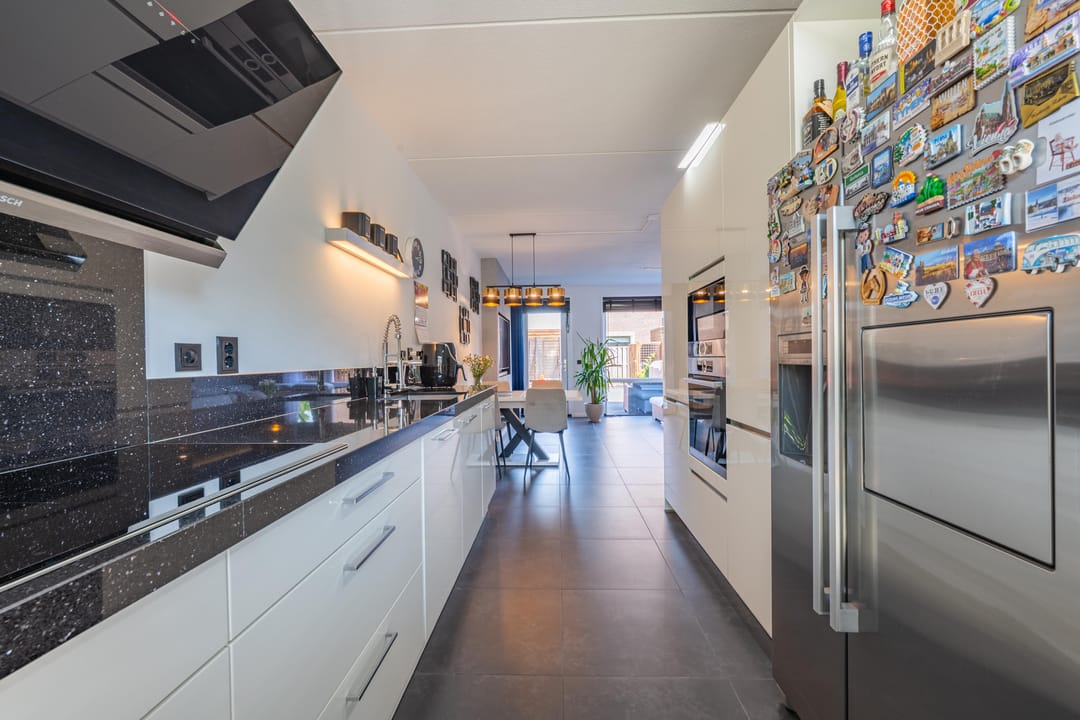 Move-in Ready Gas-Free Terraced Home in Passewaaij — 22