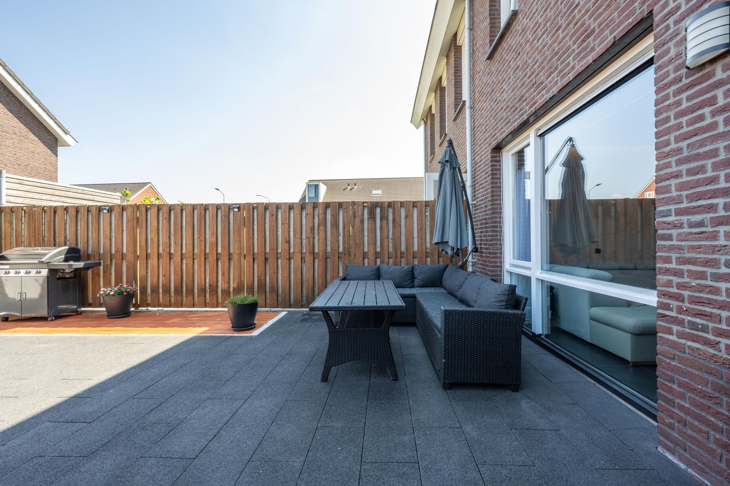 Move-in Ready Gas-Free Terraced Home in Passewaaij — 25