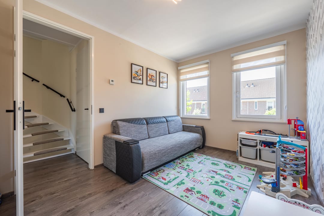 Move-in Ready Gas-Free Terraced Home in Passewaaij — 41