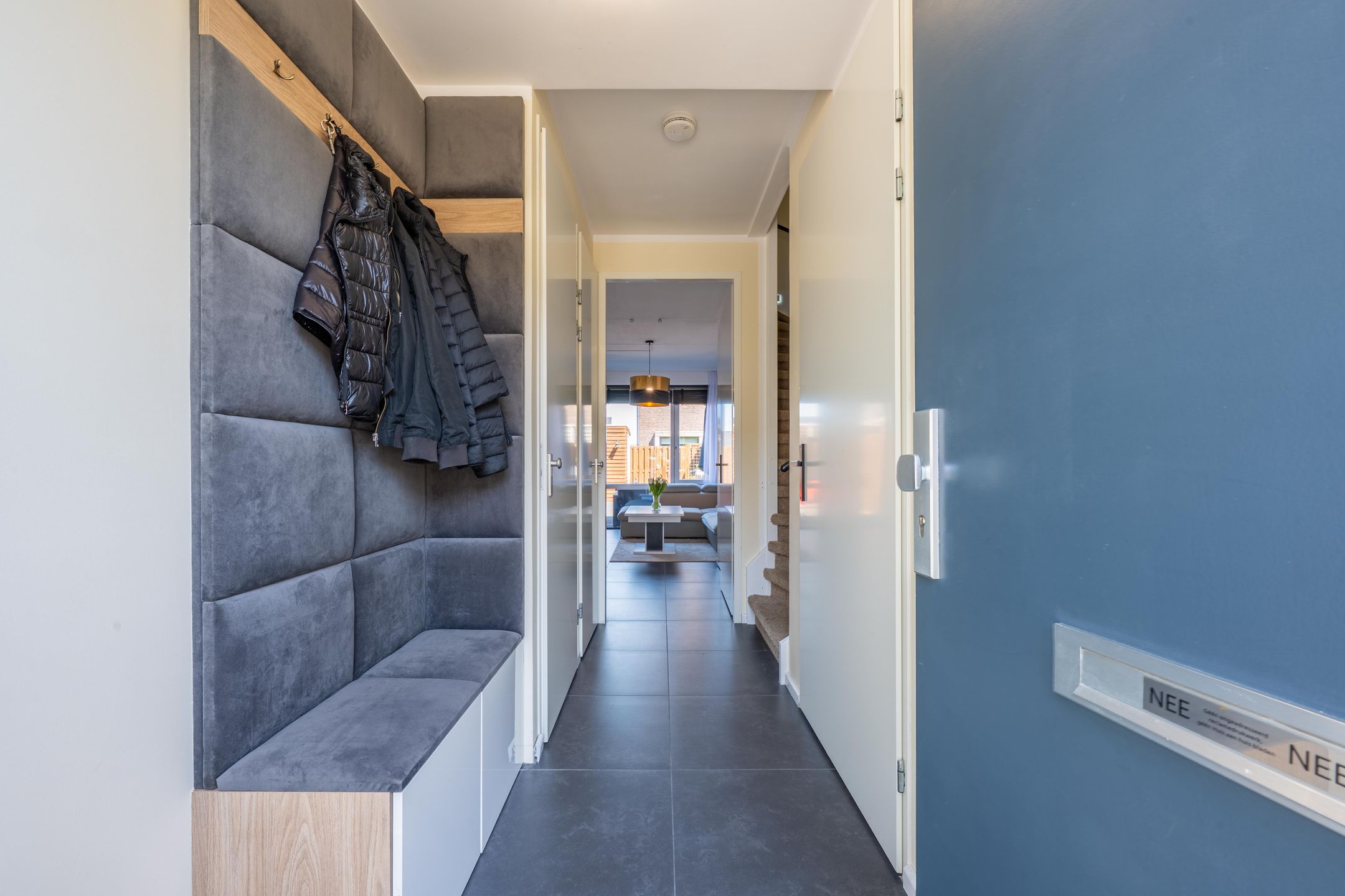 Move-in Ready Gas-Free Terraced Home in Passewaaij — 9