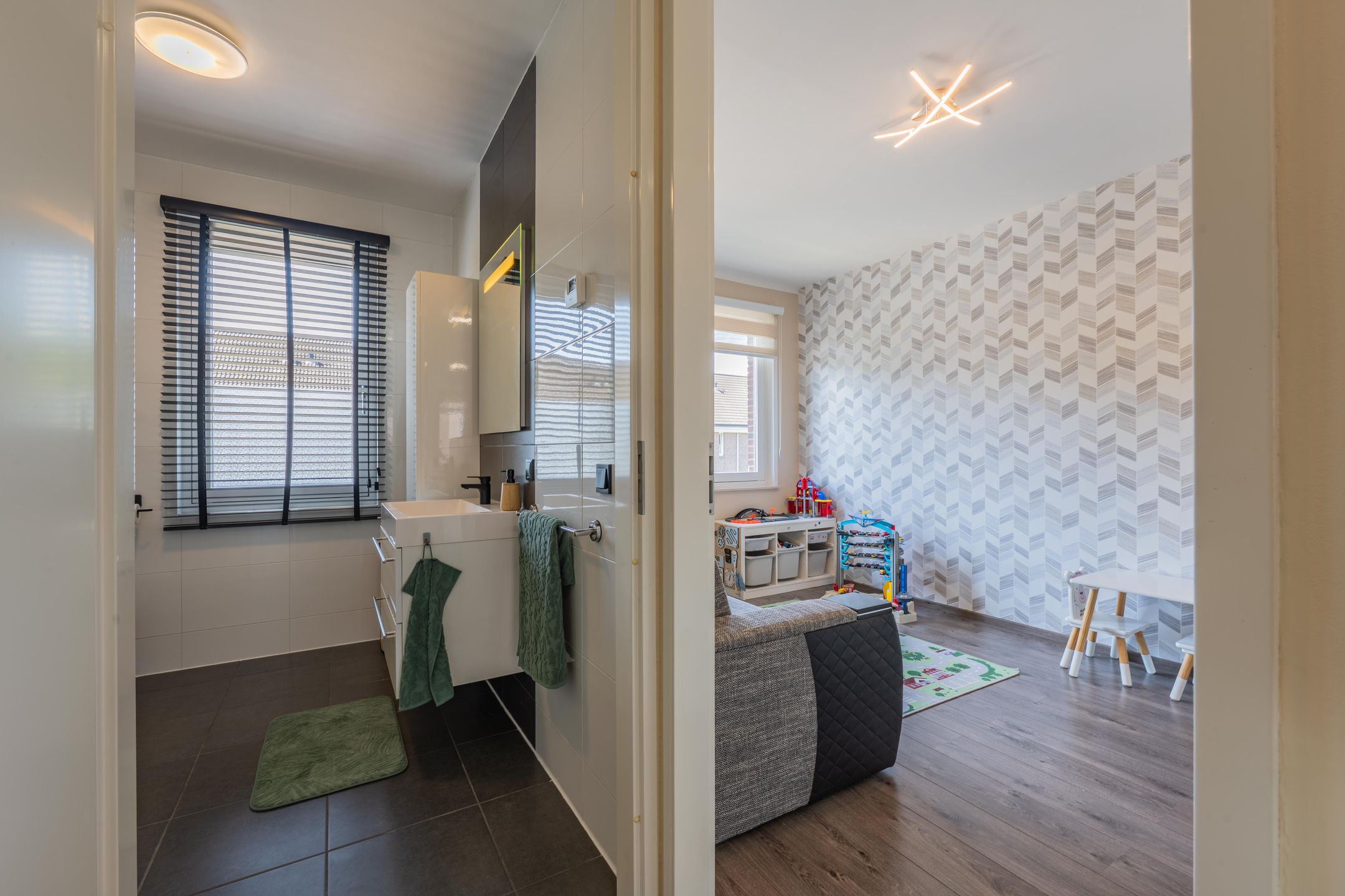 Move-in Ready Gas-Free Terraced Home in Passewaaij — 39