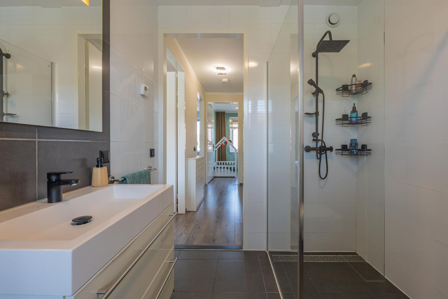 Move-in Ready Gas-Free Terraced Home in Passewaaij — 44
