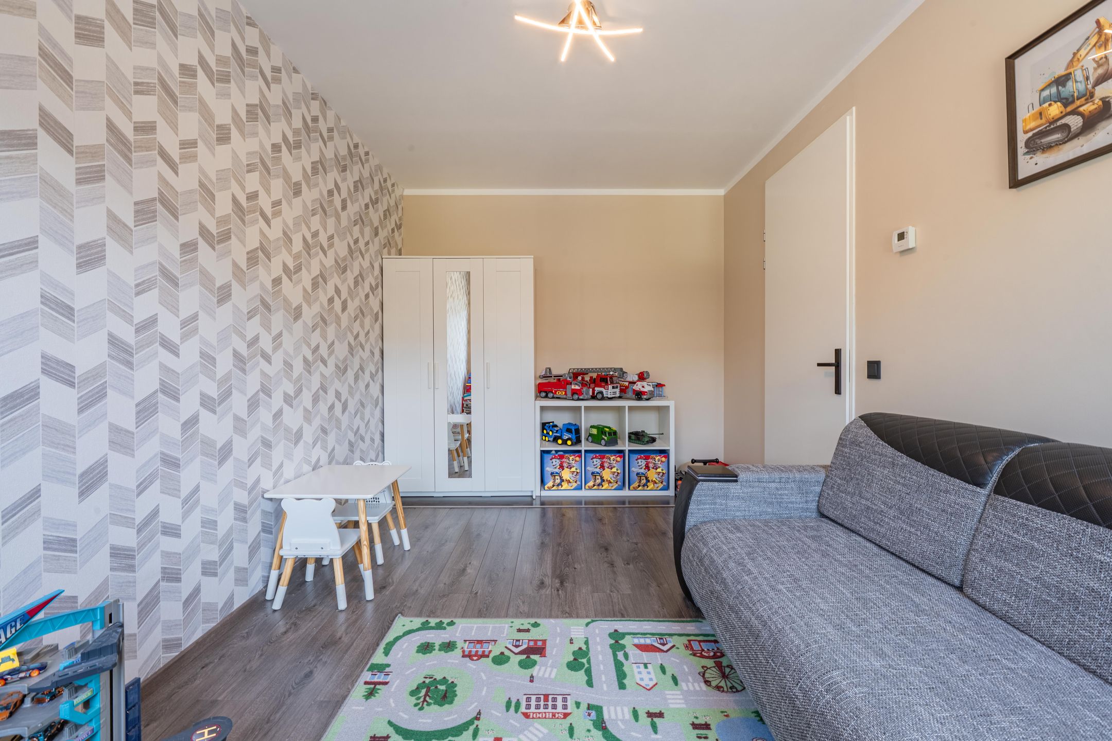 Move-in Ready Gas-Free Terraced Home in Passewaaij — 42