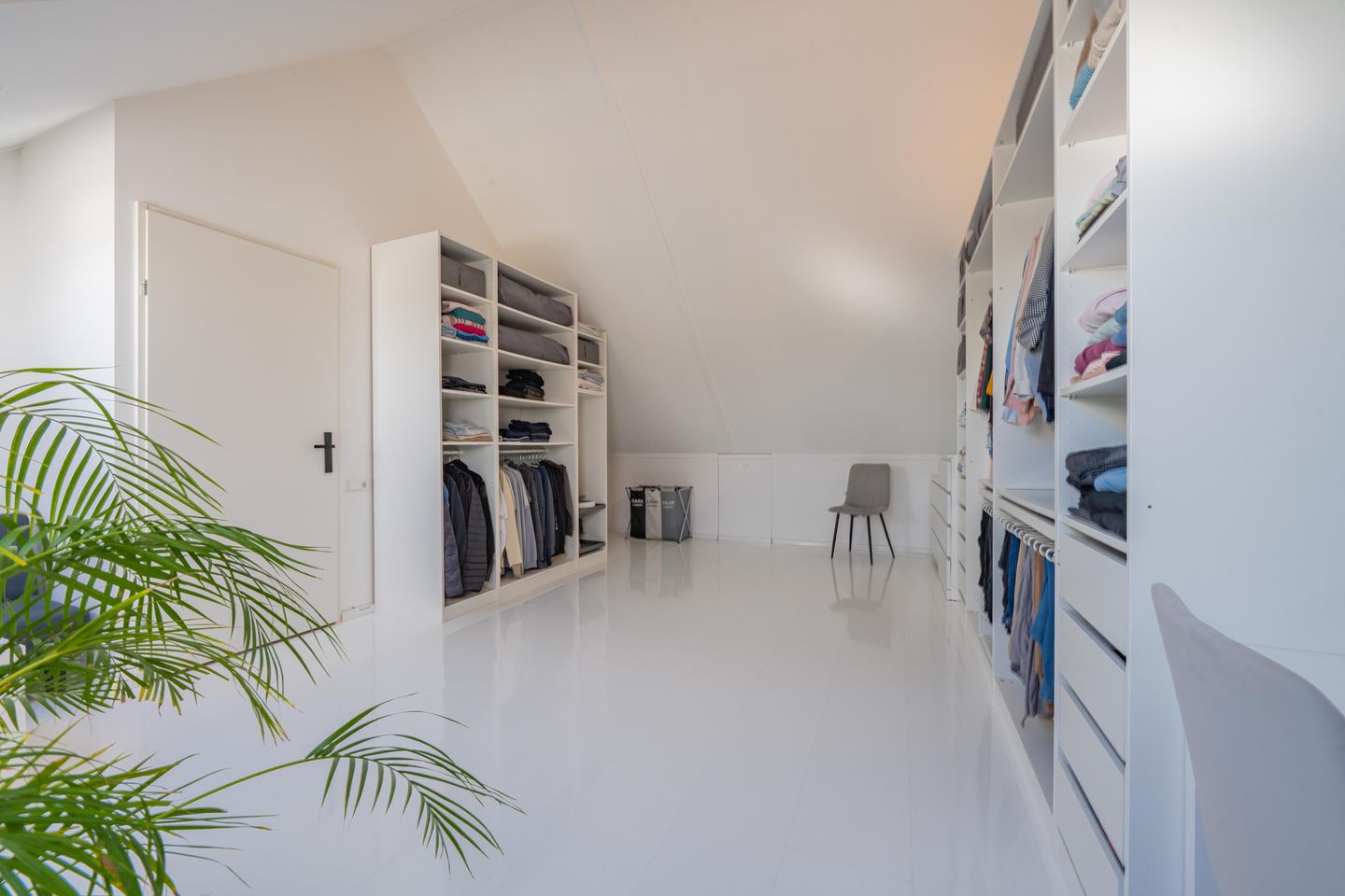 Move-in Ready Gas-Free Terraced Home in Passewaaij — 49