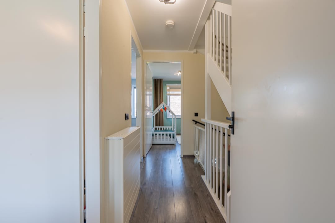 Move-in Ready Gas-Free Terraced Home in Passewaaij — 47