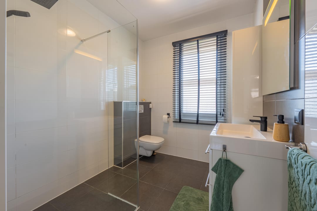 Move-in Ready Gas-Free Terraced Home in Passewaaij — 43