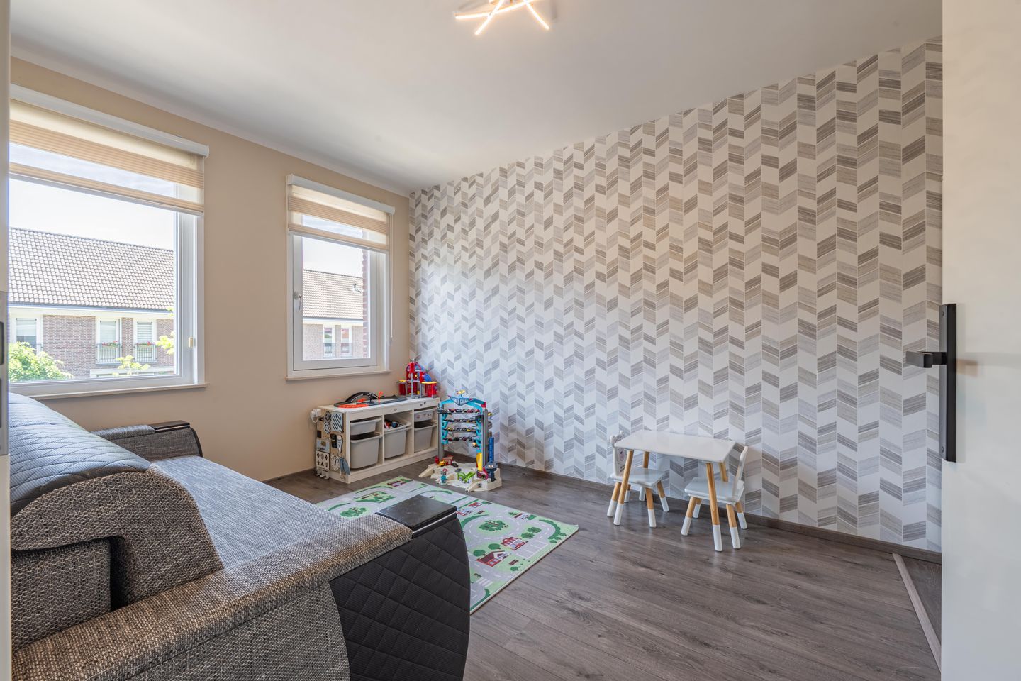 Move-in Ready Gas-Free Terraced Home in Passewaaij — 40