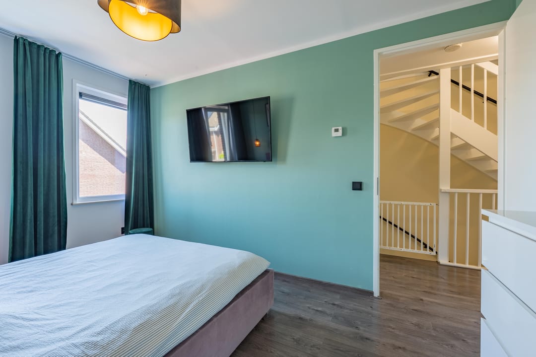 Move-in Ready Gas-Free Terraced Home in Passewaaij — 37