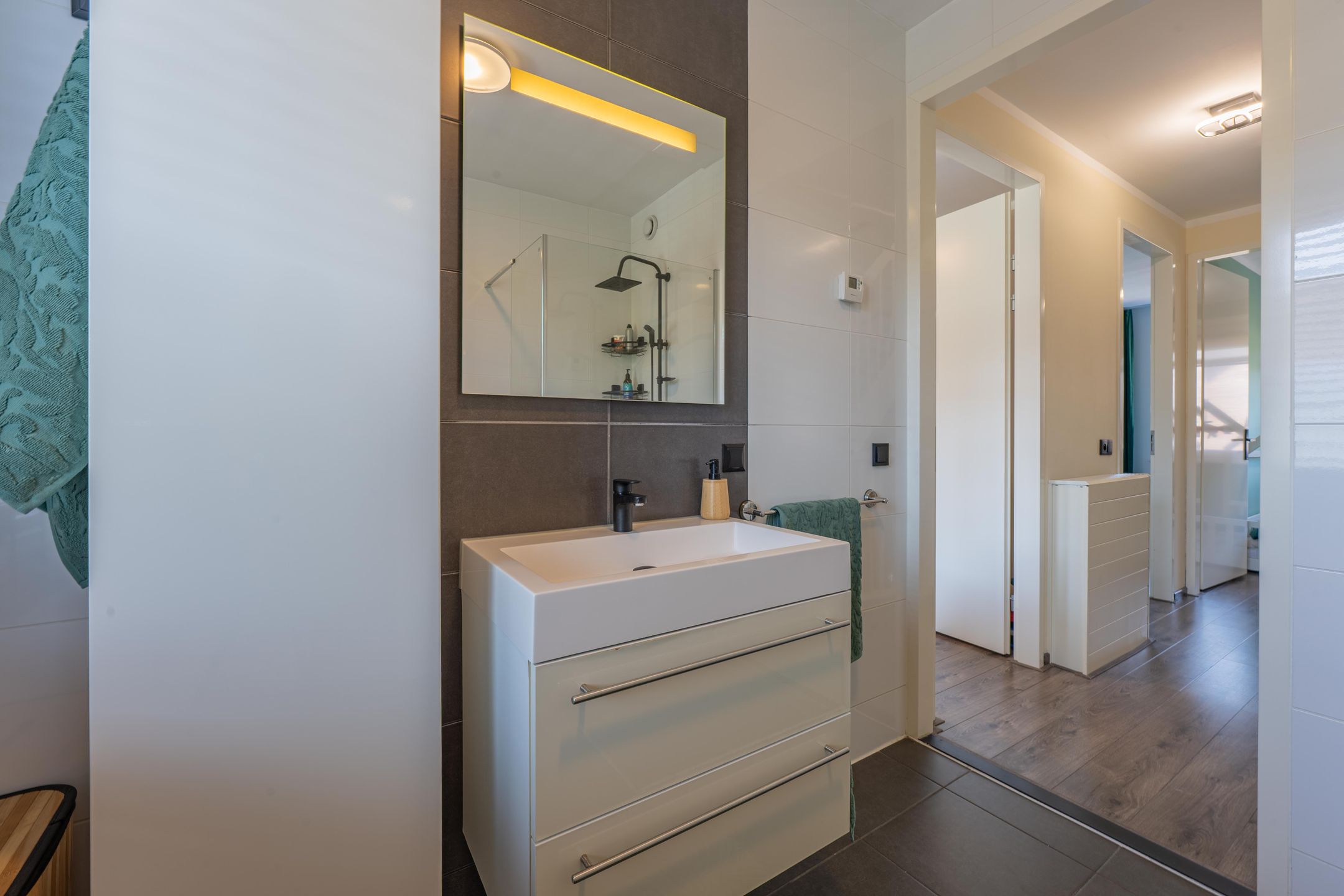 Move-in Ready Gas-Free Terraced Home in Passewaaij — 45