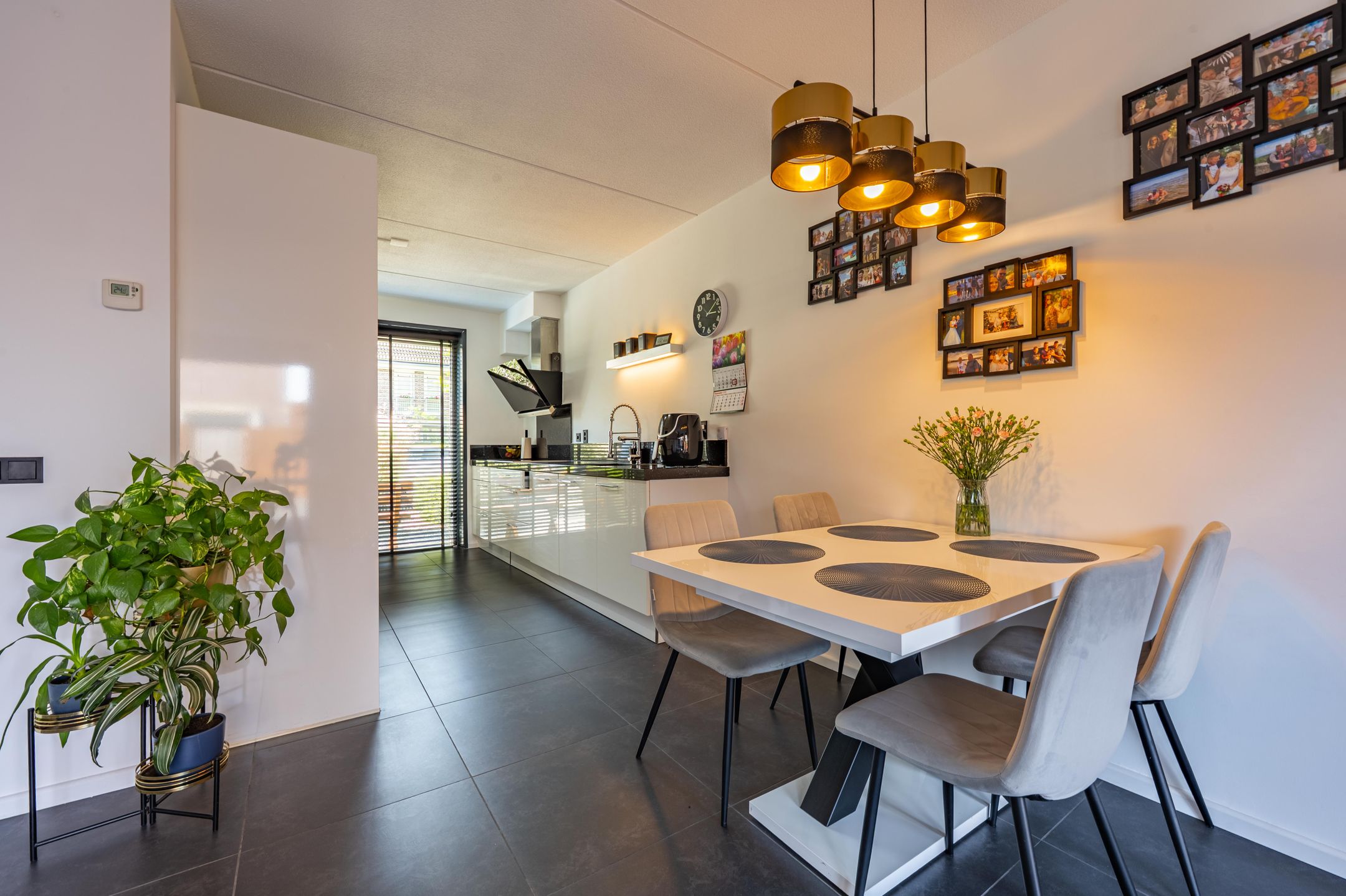 Move-in Ready Gas-Free Terraced Home in Passewaaij — 18