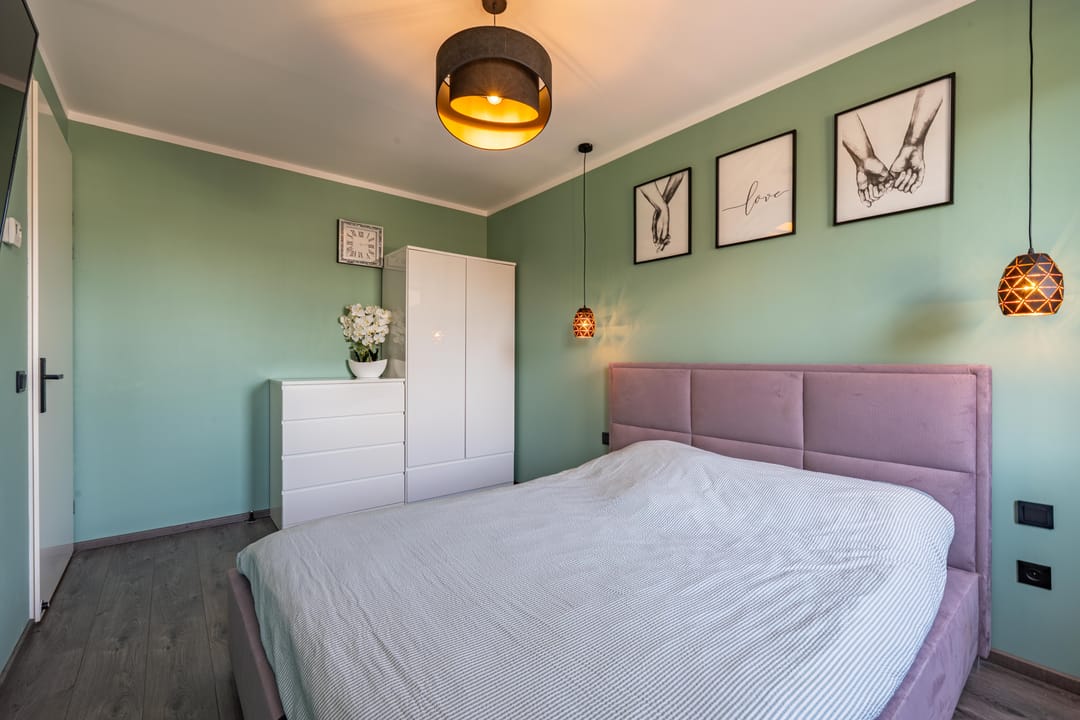 Move-in Ready Gas-Free Terraced Home in Passewaaij — 38