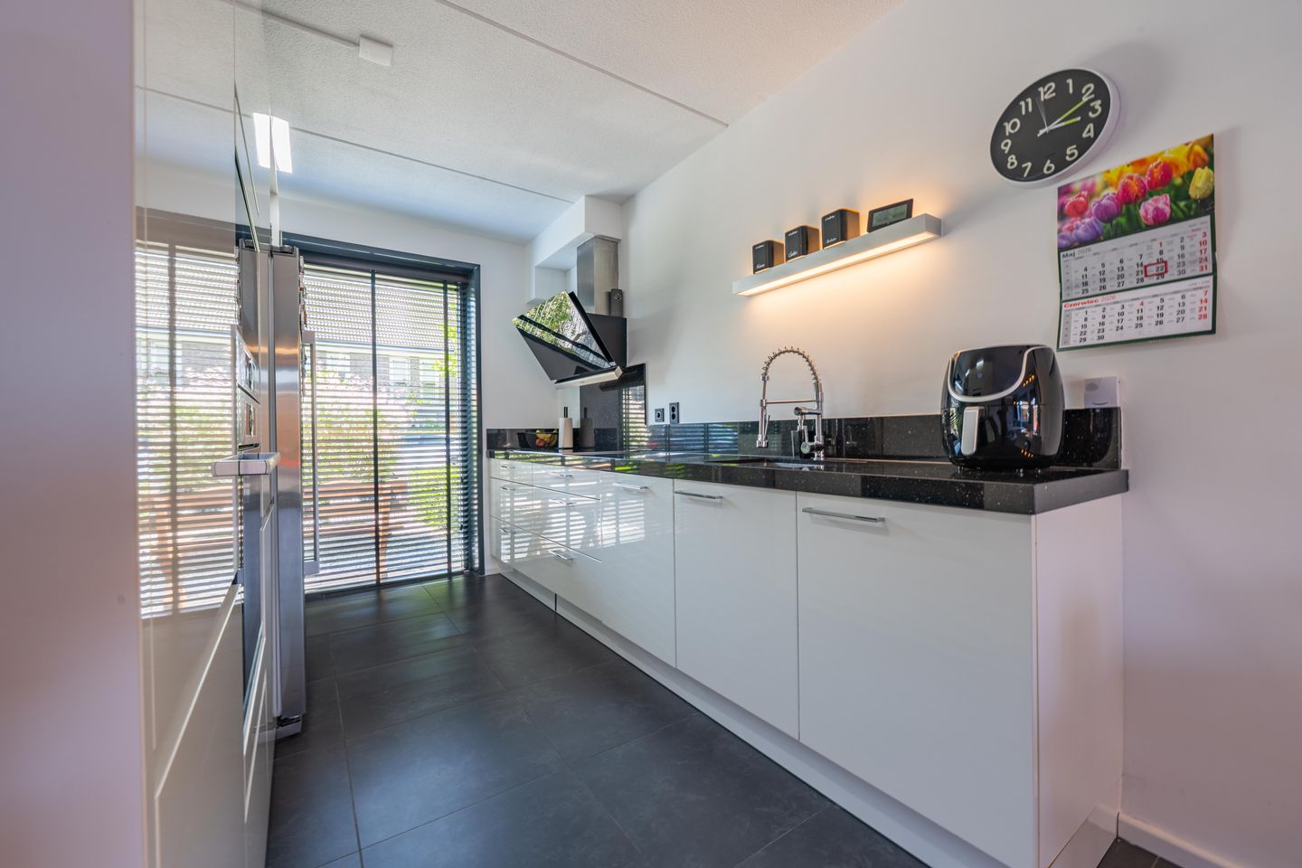 Move-in Ready Gas-Free Terraced Home in Passewaaij — 20