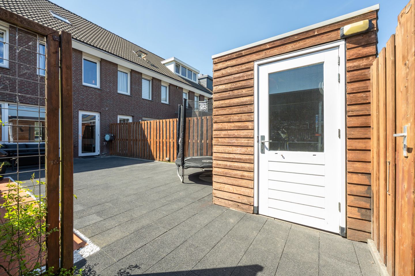Move-in Ready Gas-Free Terraced Home in Passewaaij — 29