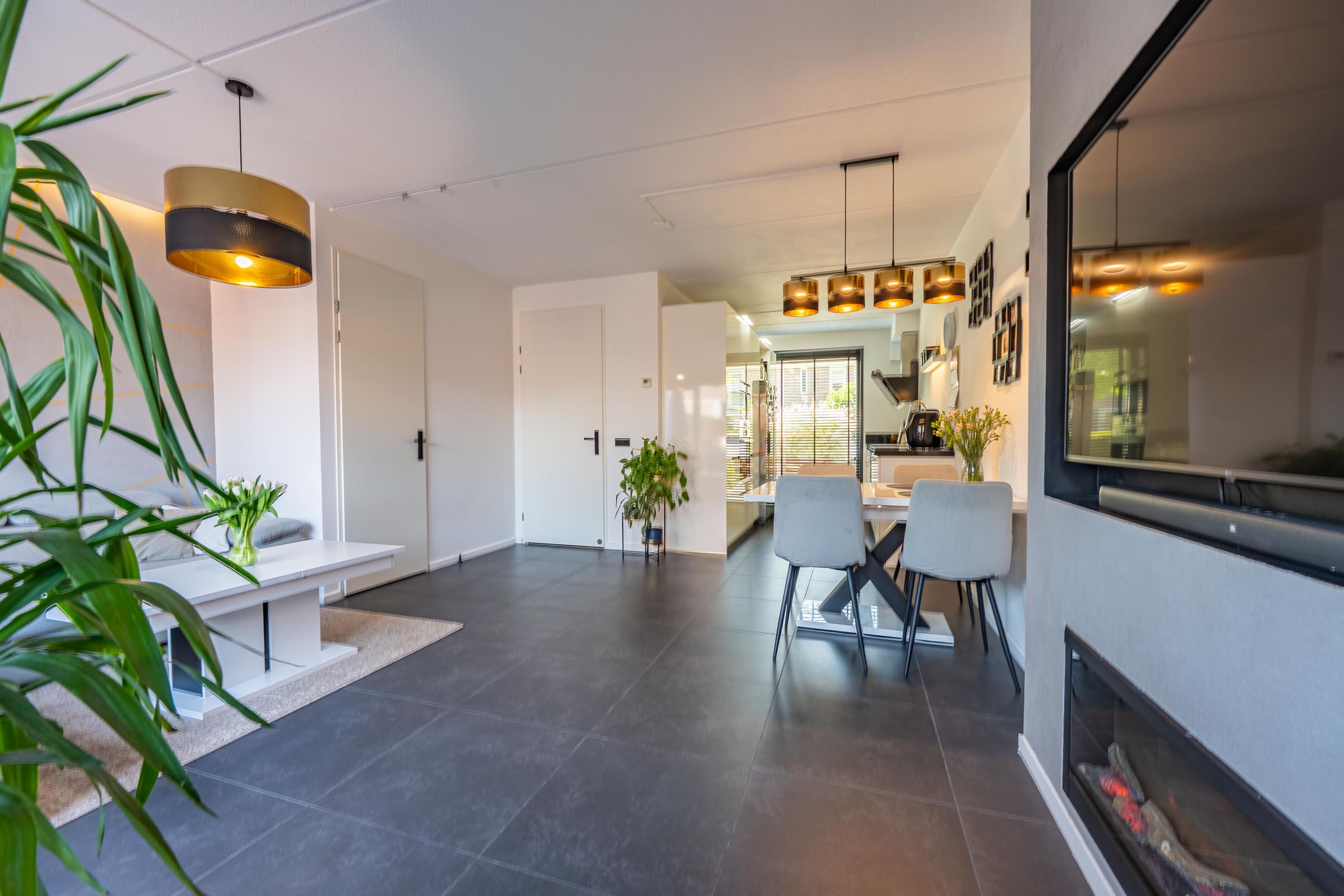 Move-in Ready Gas-Free Terraced Home in Passewaaij — 15