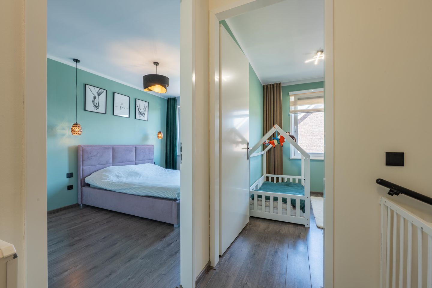 Move-in Ready Gas-Free Terraced Home in Passewaaij — 34