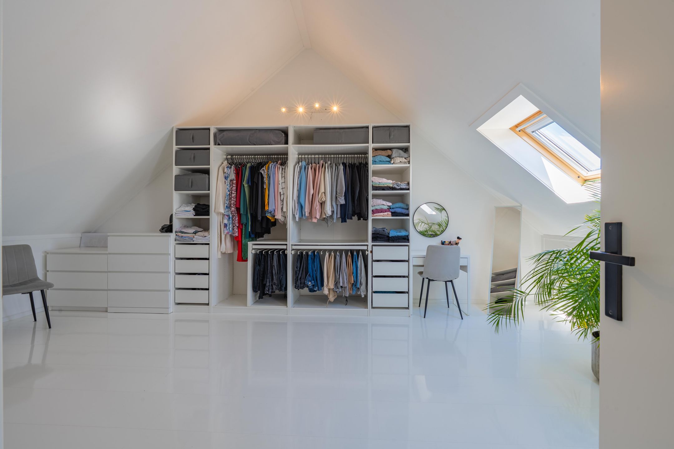 Move-in Ready Gas-Free Terraced Home in Passewaaij — 48