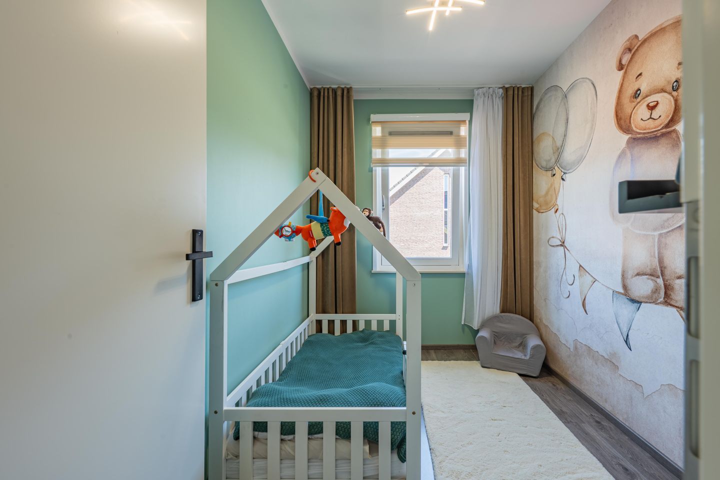Move-in Ready Gas-Free Terraced Home in Passewaaij — 35