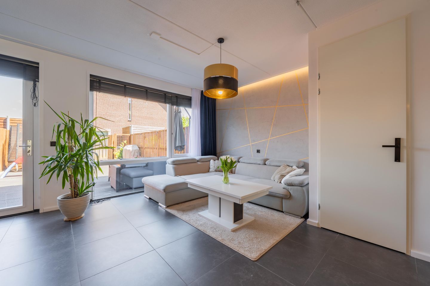 Move-in Ready Gas-Free Terraced Home in Passewaaij — 14