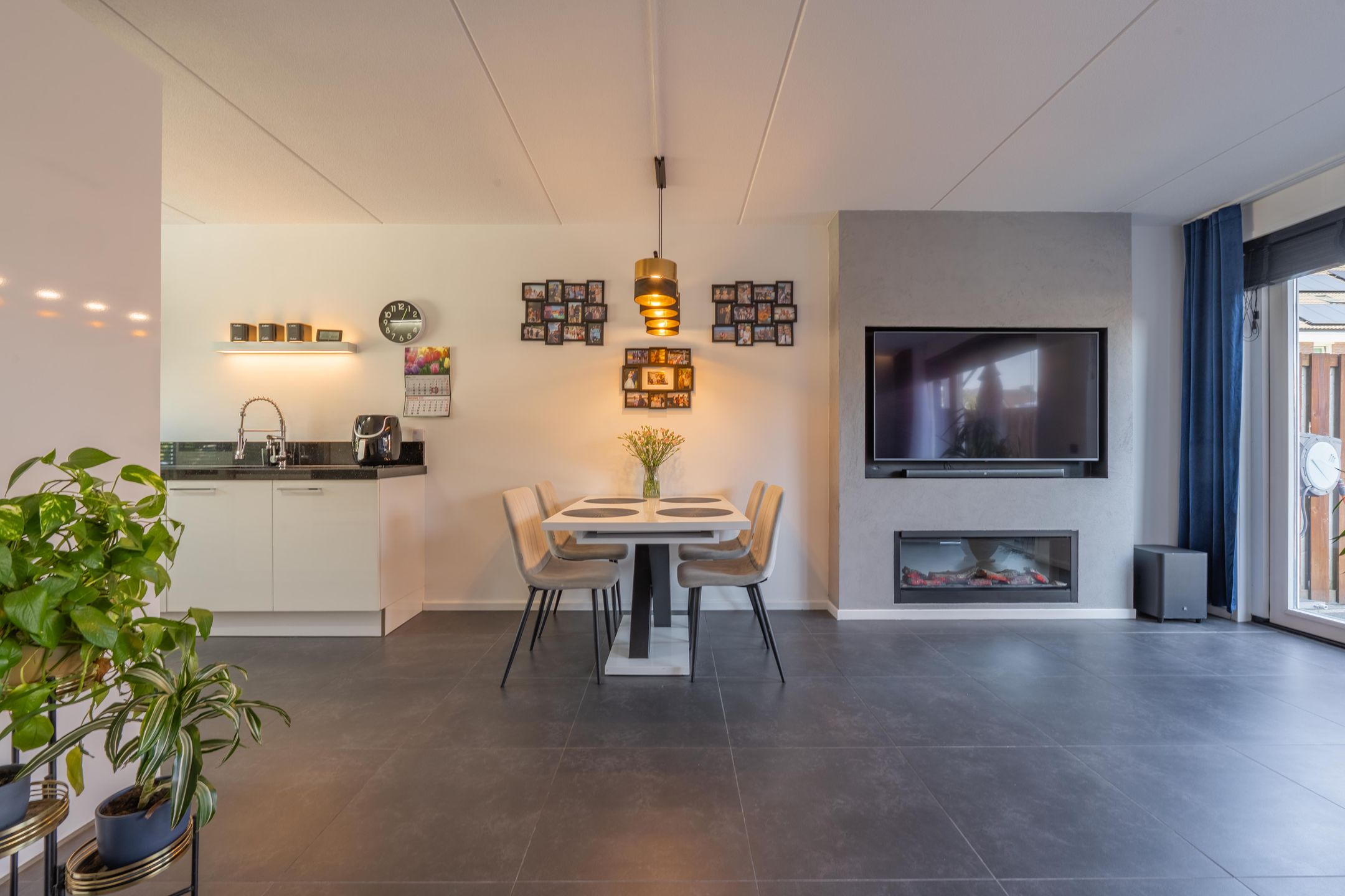 Move-in Ready Gas-Free Terraced Home in Passewaaij — 12