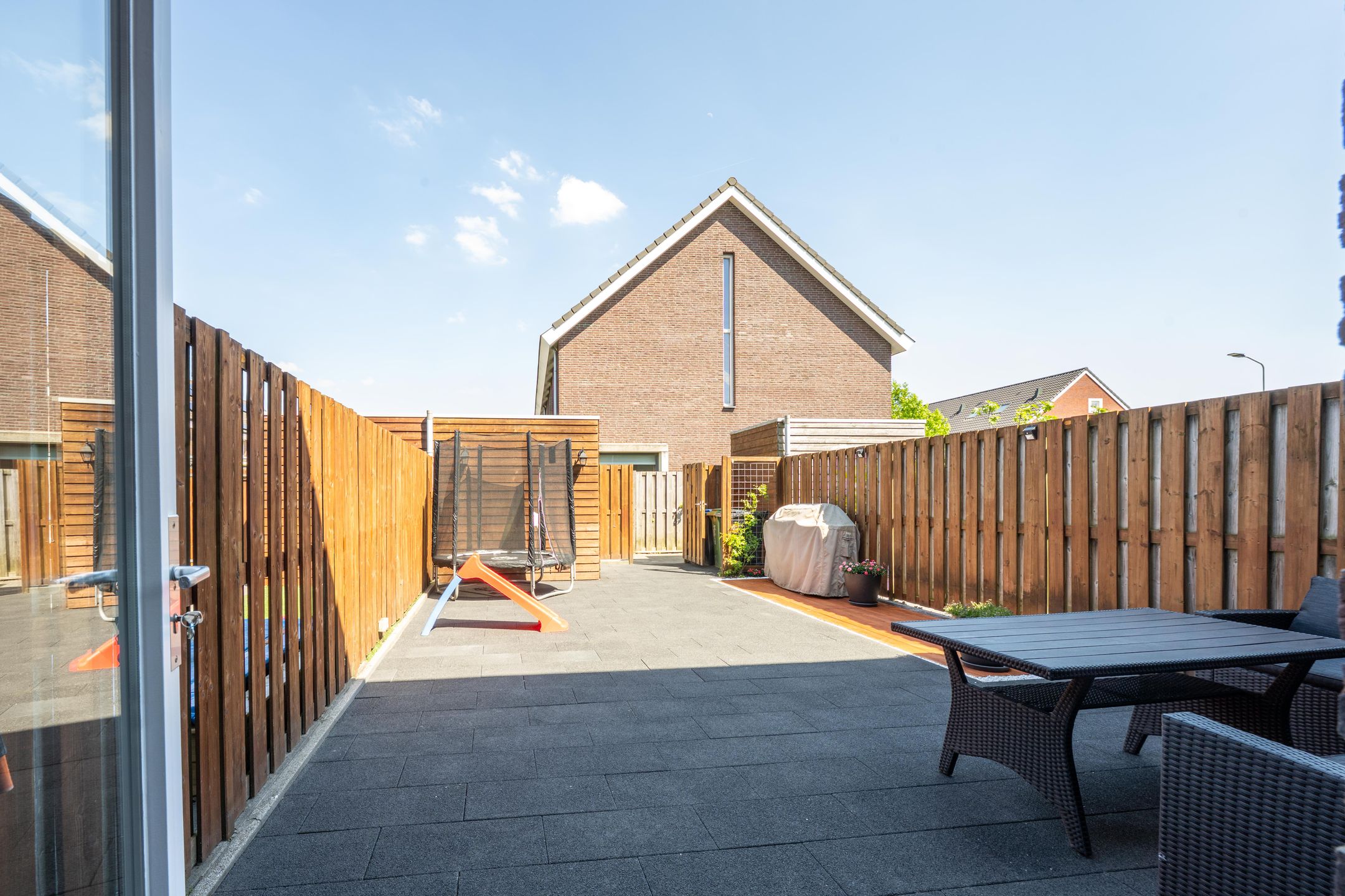 Move-in Ready Gas-Free Terraced Home in Passewaaij — 24