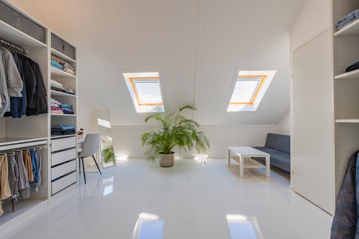 Move-in Ready Gas-Free Terraced Home in Passewaaij — 50