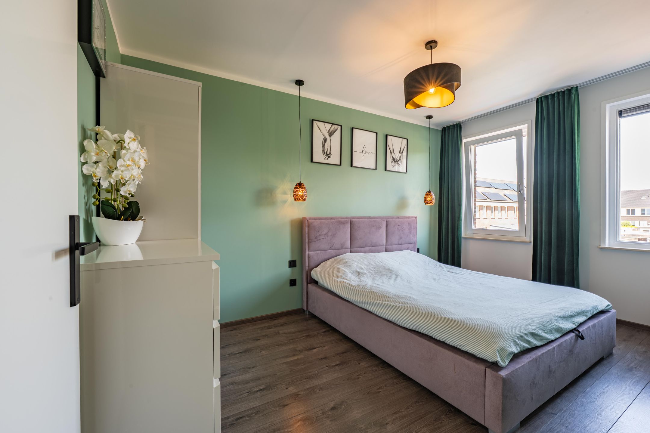 Move-in Ready Gas-Free Terraced Home in Passewaaij — 36