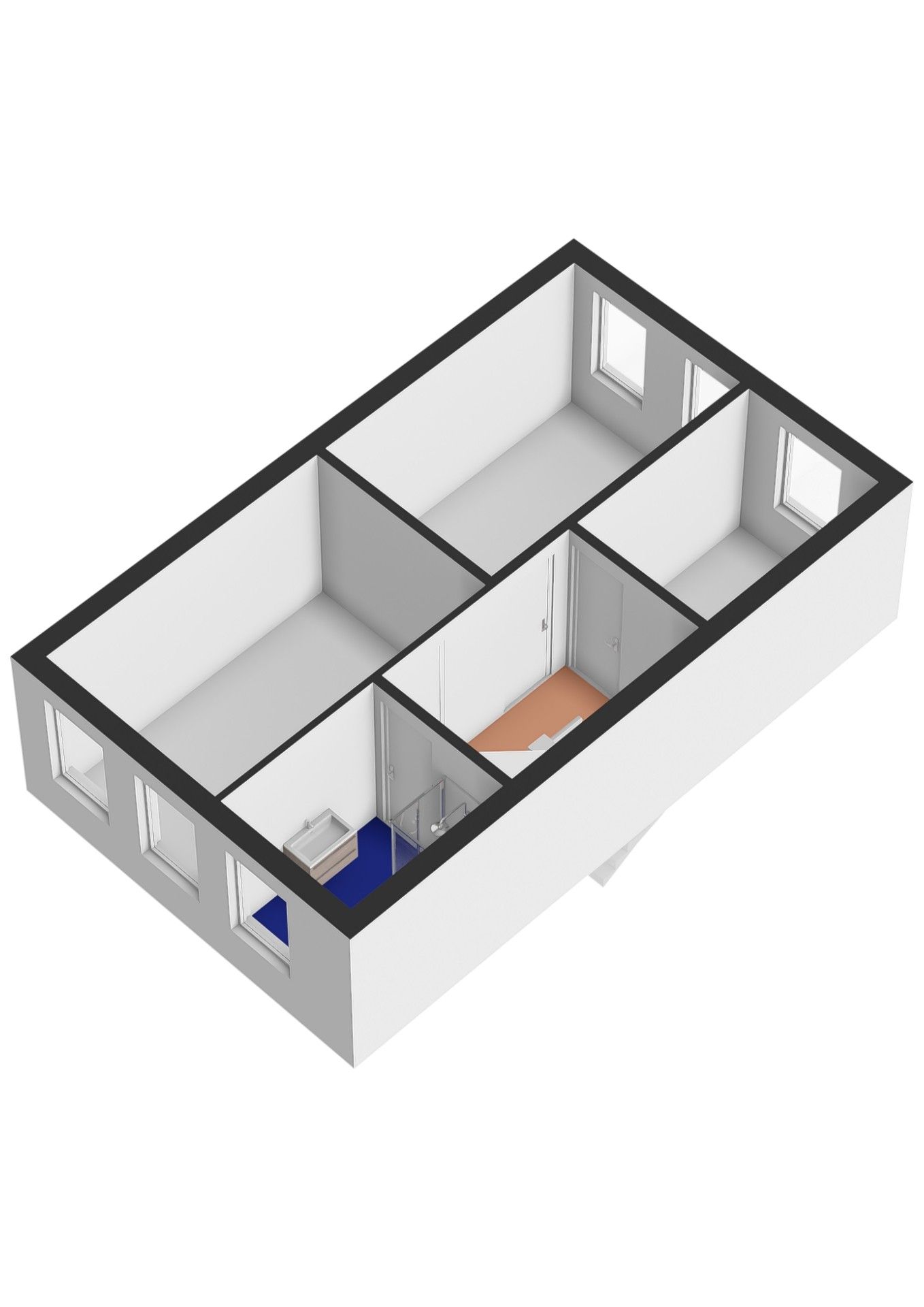 Move-in Ready Gas-Free Terraced Home in Passewaaij — 54