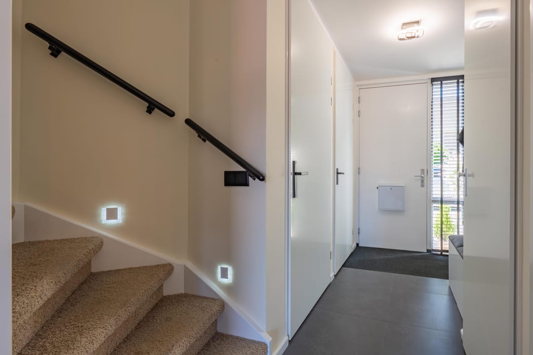 Move-in Ready Gas-Free Terraced Home in Passewaaij — 32
