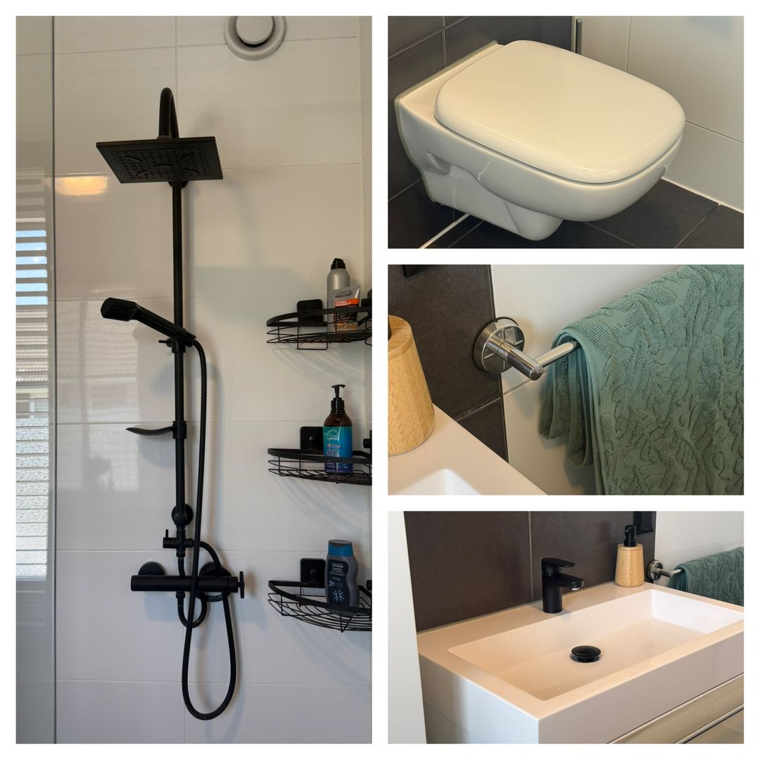 Move-in Ready Gas-Free Terraced Home in Passewaaij — 46