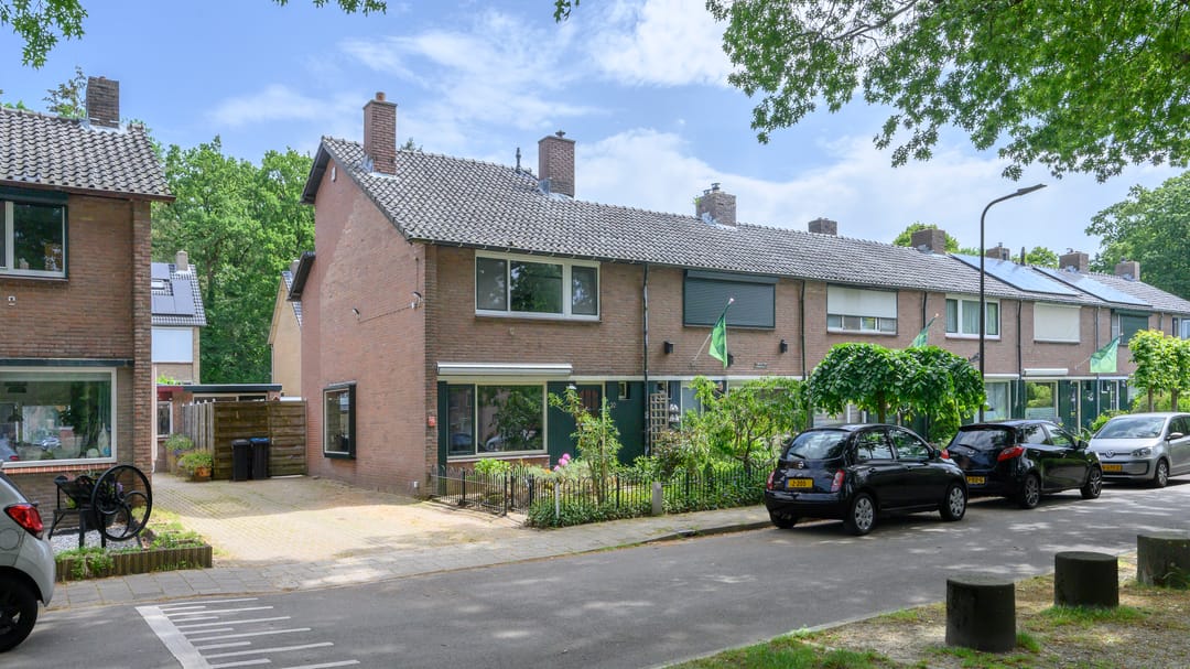Foto 1 van Cruyshoevelaan 20