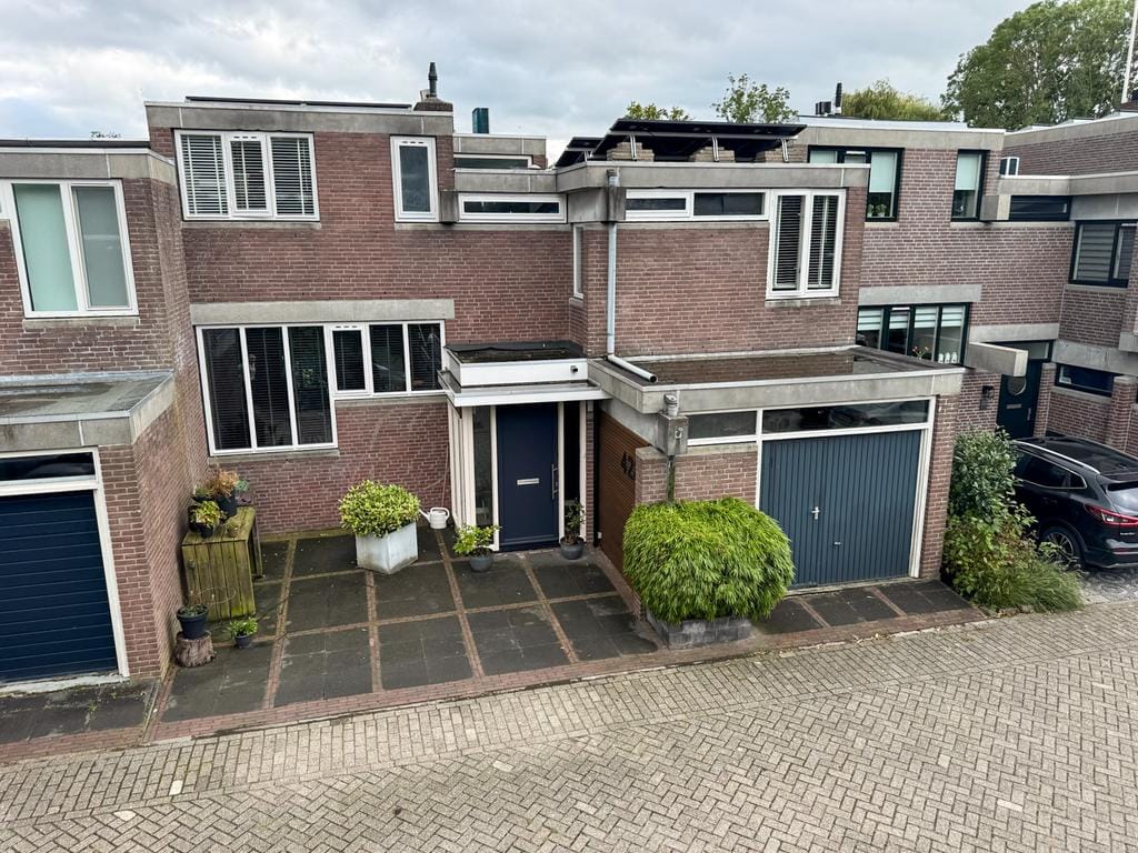 Foto 1 van Groenoord 428