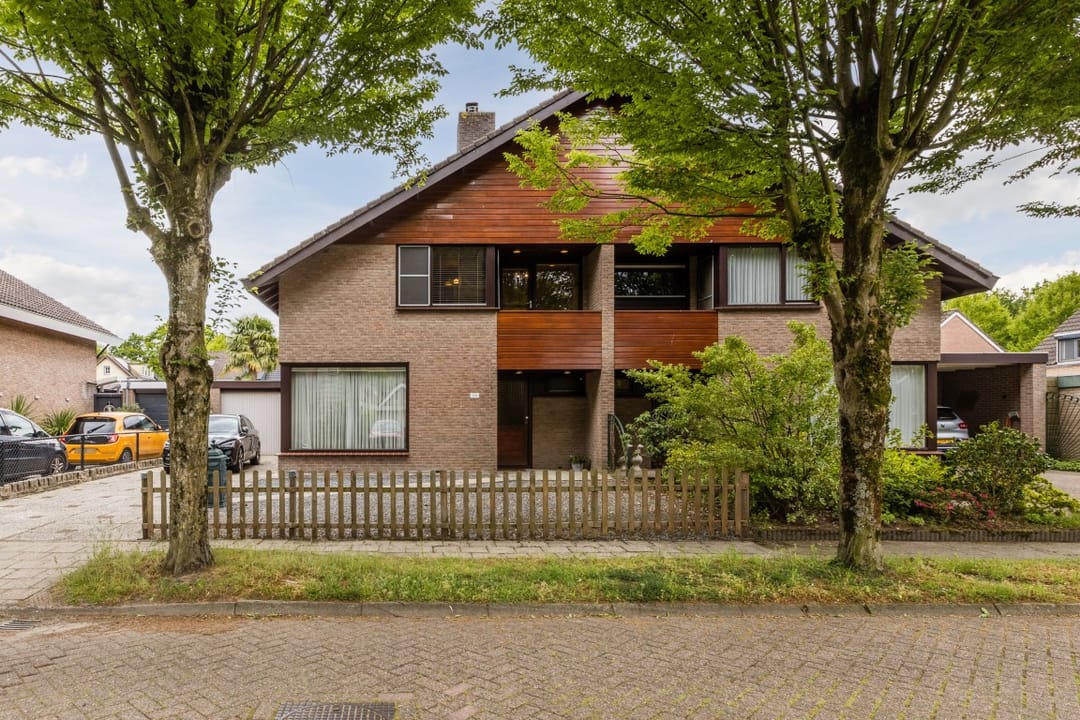 Foto 1 van Biezendreef 24