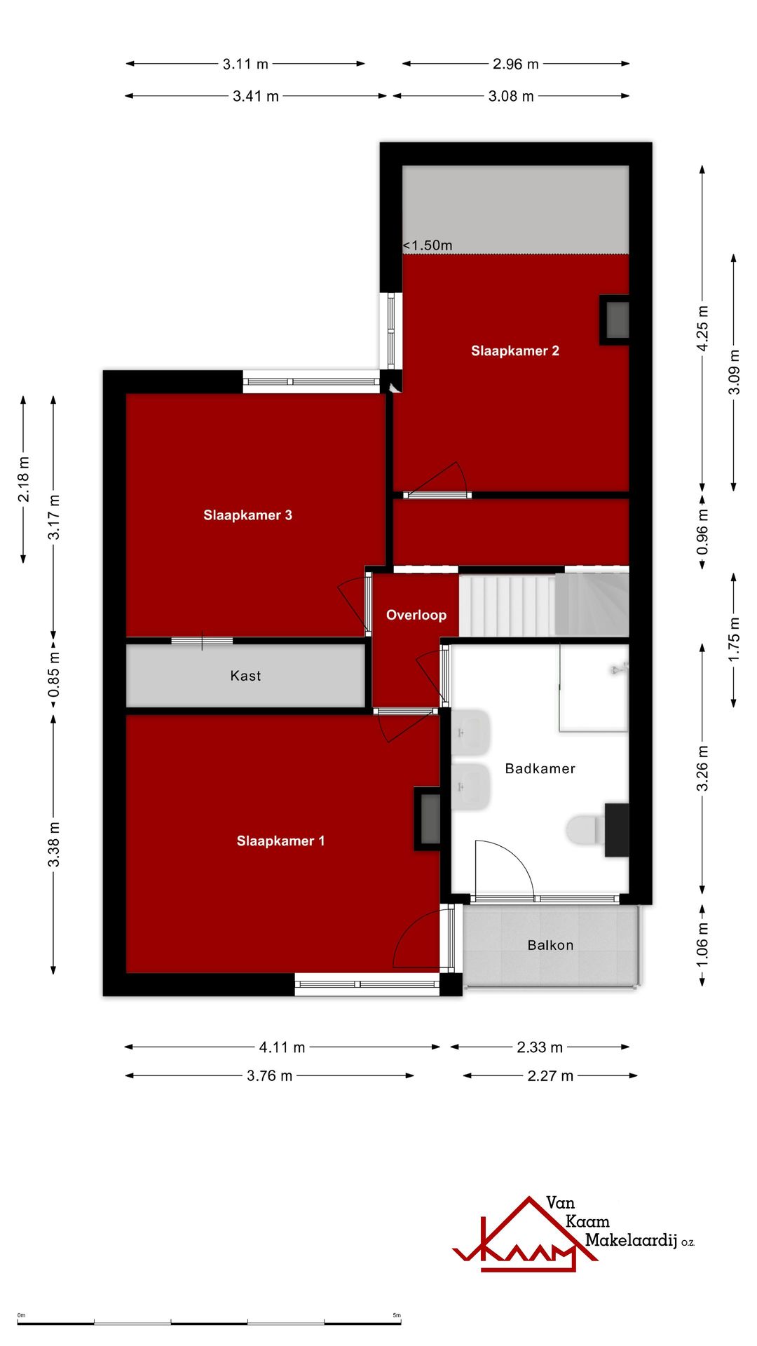 Foto 43 van Biezendreef 24