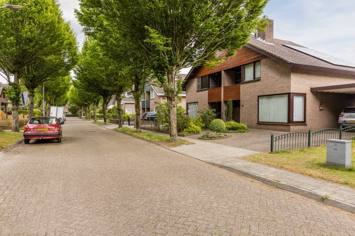 Foto 40 van Biezendreef 24