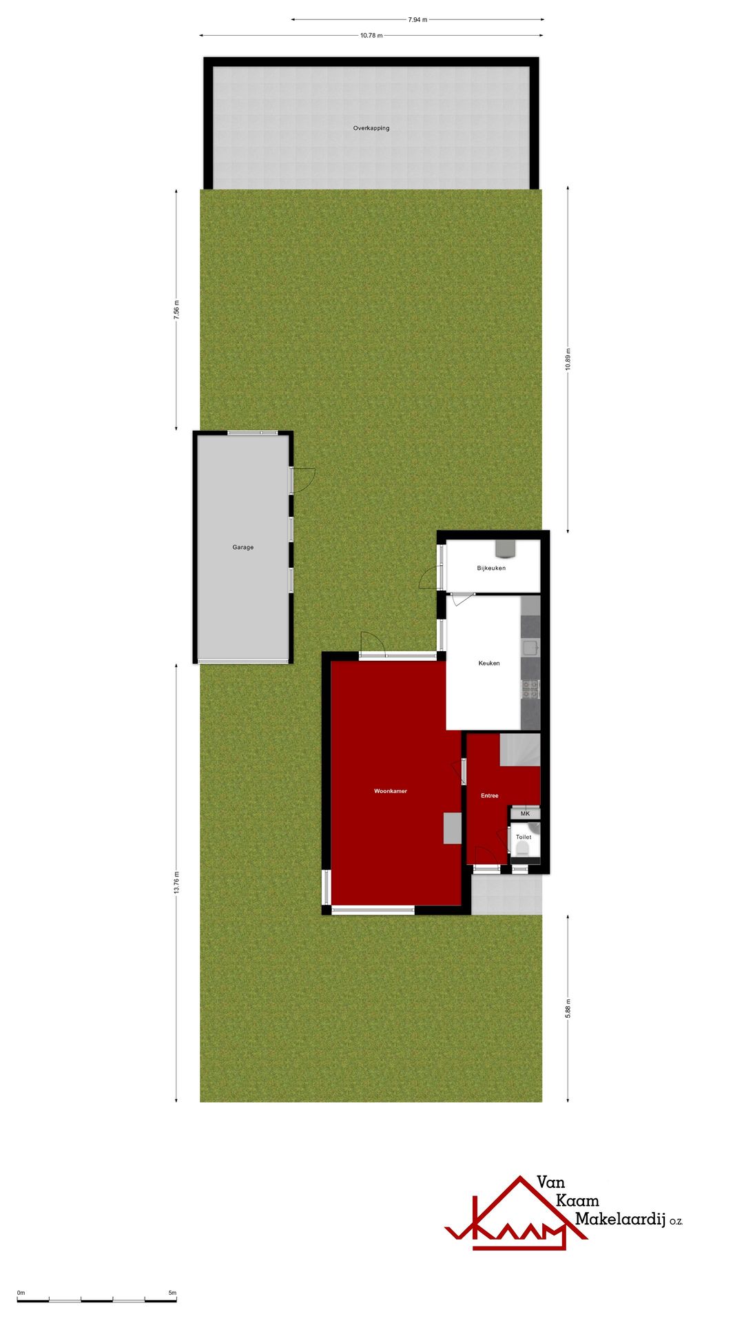 Foto 47 van Biezendreef 24