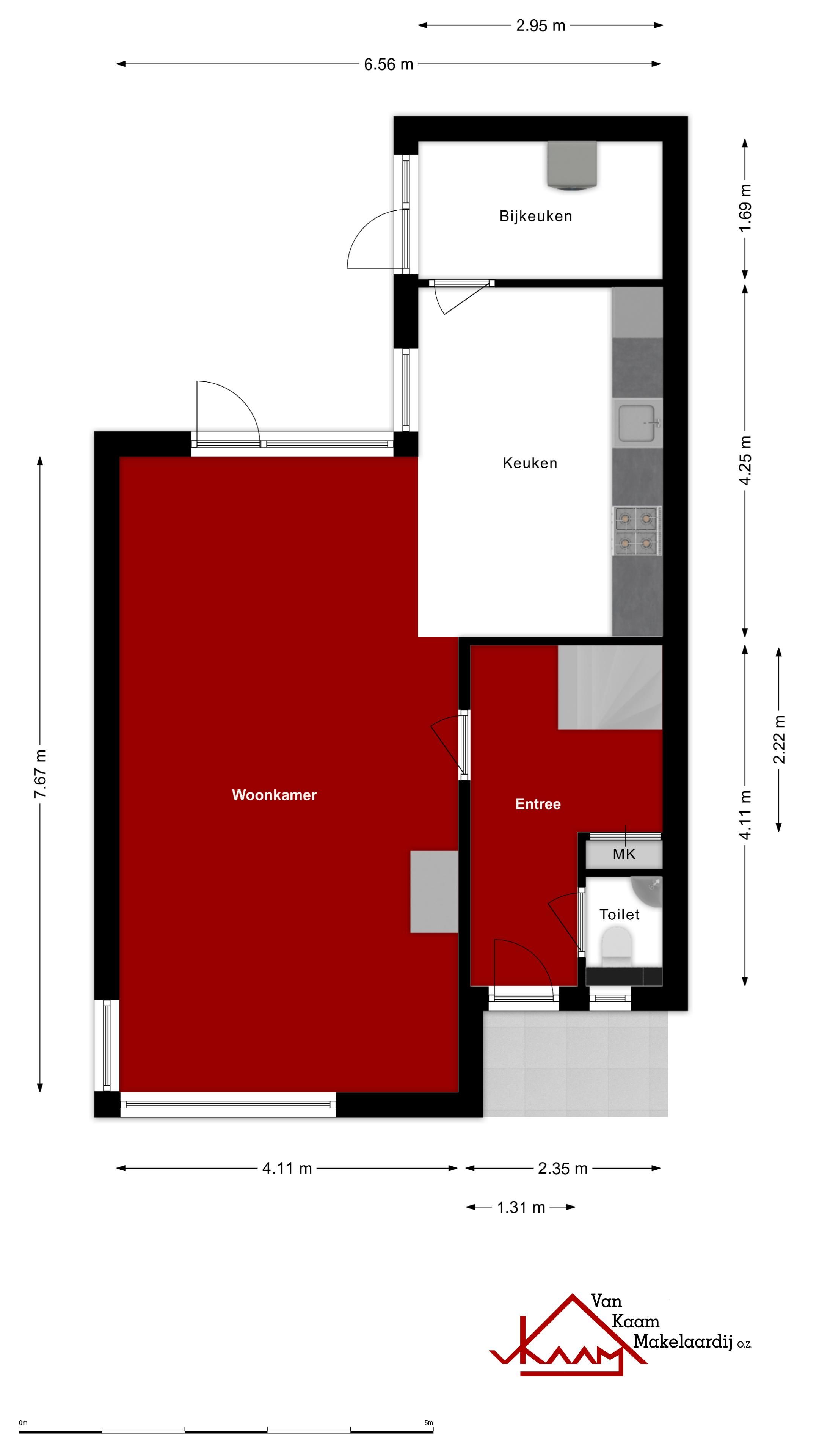 Foto 42 van Biezendreef 24