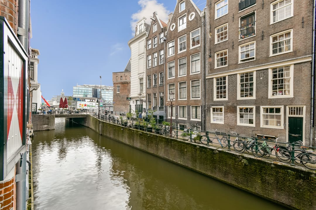 Foto 11 van Prins Hendrikkade 79-H