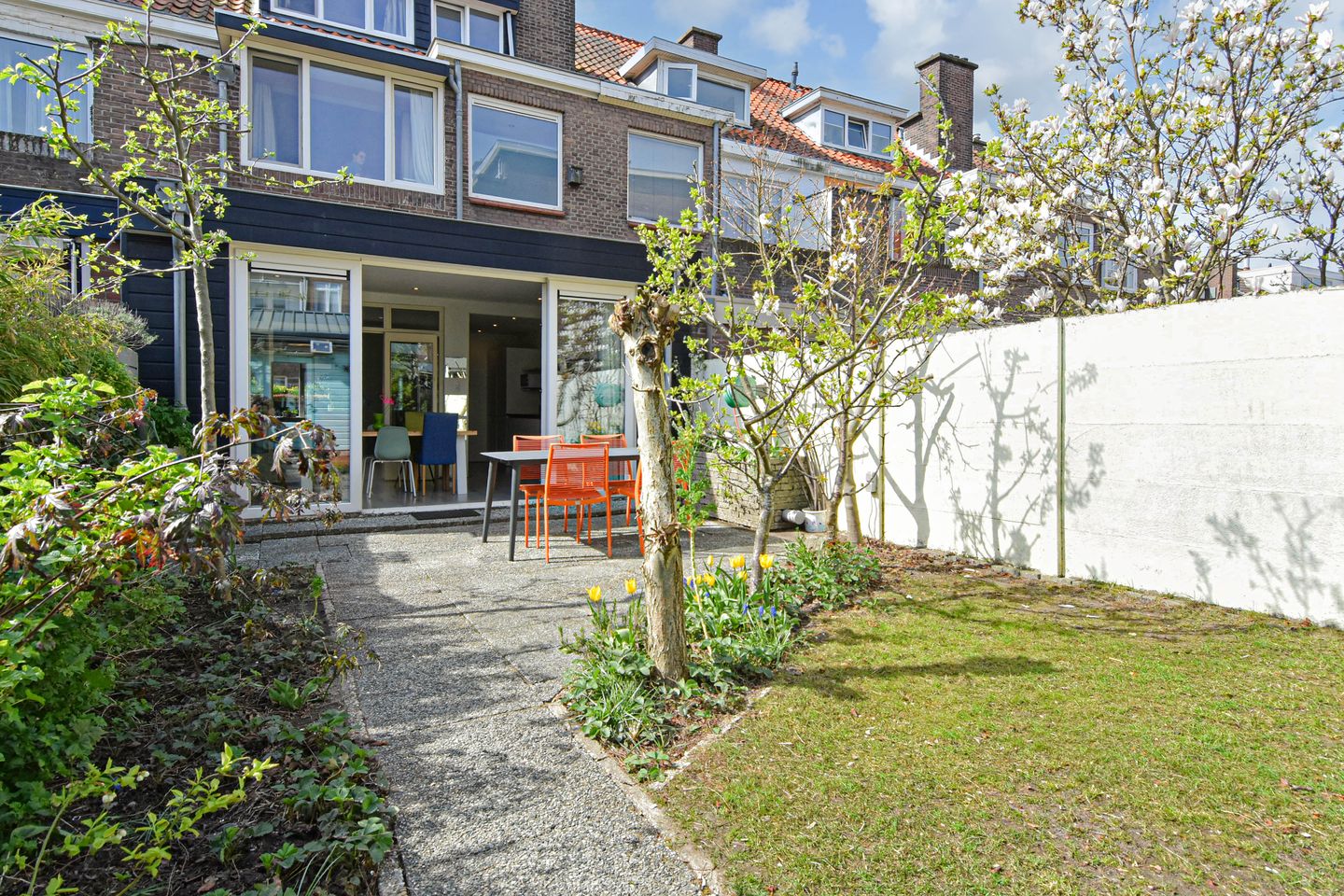 Foto 4 van Ouverturestraat 102