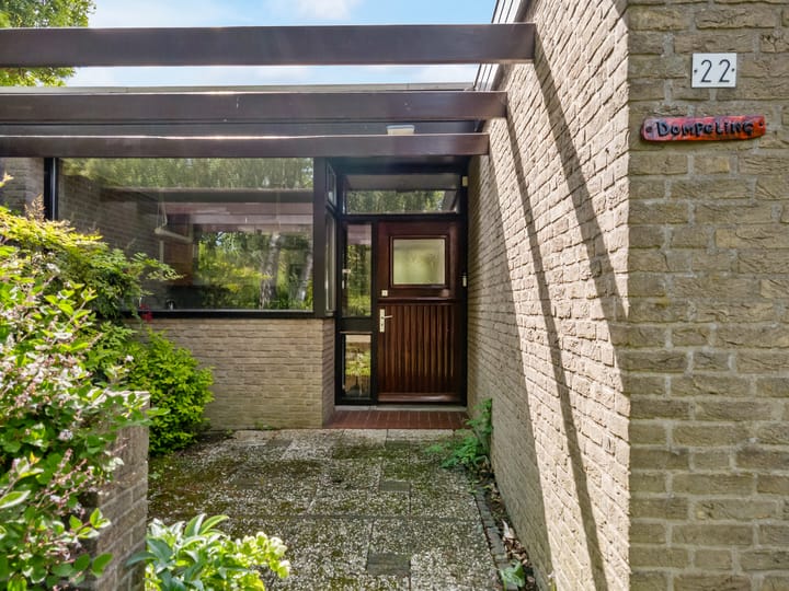 Hoekwoning te koop: Essenpark 22, Leiderdorp