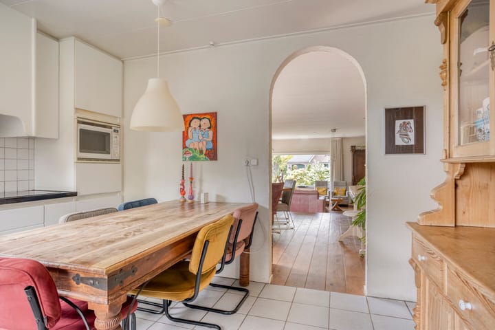 Vrijstaande woning te koop: Jokweg 32, De Hoeve