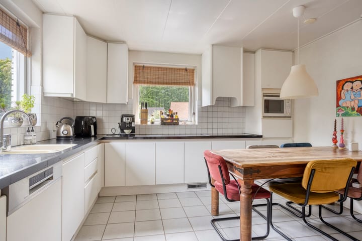 Vrijstaande woning te koop: Jokweg 32, De Hoeve