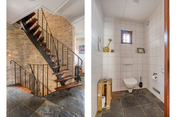 Vrijstaande woning te koop: Jokweg 32, De Hoeve