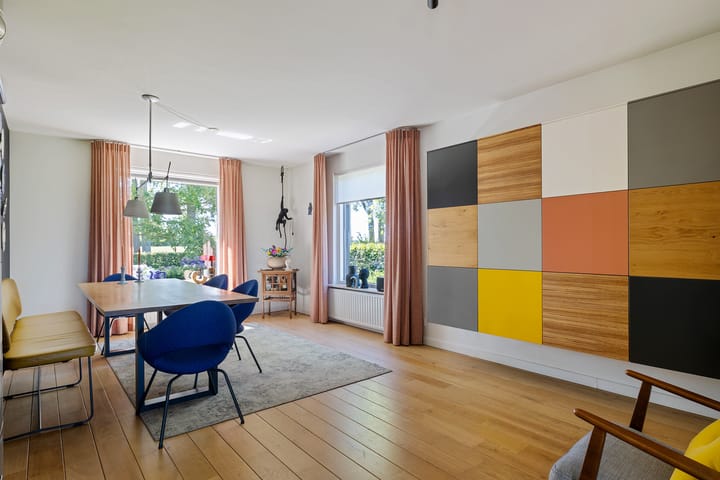 Vrijstaande woning te koop: Lheebroek 12, Dwingeloo