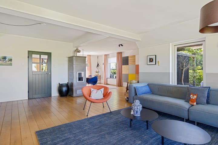 Vrijstaande woning te koop: Lheebroek 12, Dwingeloo