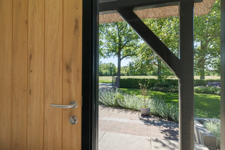 Vrijstaande woning te koop: Lheebroek 12, Dwingeloo