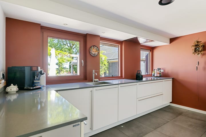 Vrijstaande woning te koop: Lheebroek 12, Dwingeloo