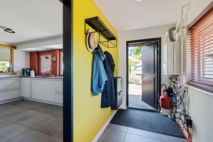 Vrijstaande woning te koop: Lheebroek 12, Dwingeloo